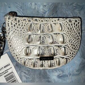 Brahmin Britt, Ivory Dream Melbourne, NWT